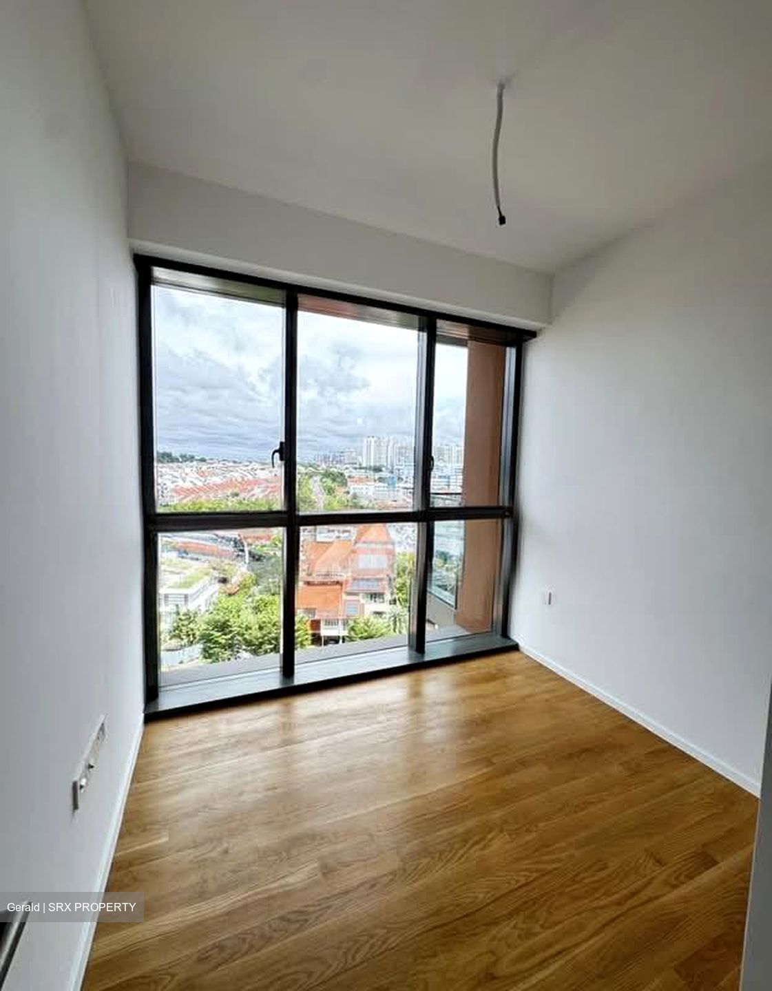 Amo Residence (D20), Apartment #551266581